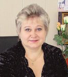 Волок Валентина Борисовна Директор ГПОУ «Воркутинский арктический горно-политехнический колледж»